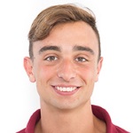 A. Raimo Midfielder