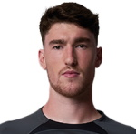 F. Israel Goalkeeper