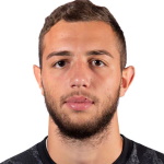 L. Loria Goalkeeper