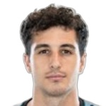 A. Siano Goalkeeper
