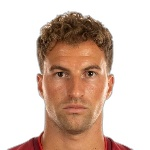 Edoardo Masciangelo Defender