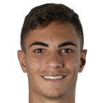 Lucas Rosa Defender