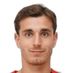 Riccardo Capellini Defender