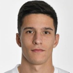 A. Di Pardo Defender