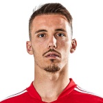 Álex Grimaldo Defender