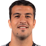 Marco Olivieri Attacker