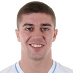 L. Zanimacchia Midfielder