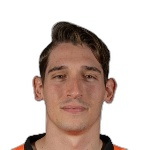 L. Marson Goalkeeper
