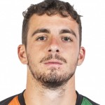 F. Caligara Midfielder