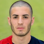 M. Muroni Midfielder