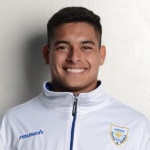 J. Esquivel Attacker