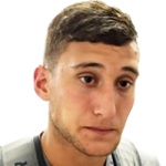 E. Gaggi Midfielder