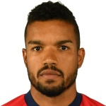 Junior Messias Attacker