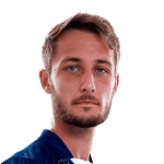 Ángelo Martino Defender