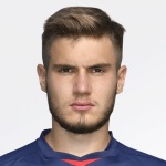 C. Suljic Midfielder
