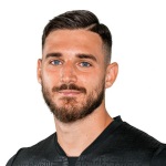 W. Falcone Goalkeeper