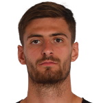 M. Gabbia Defender