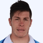 F. Soloa Midfielder