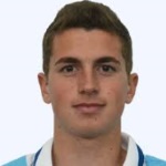 M. Borgnino Midfielder