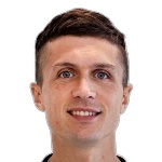 D. Bariti Midfielder