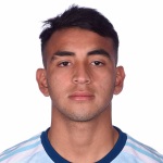 M. Godoy Attacker