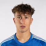 S. Esposito Midfielder
