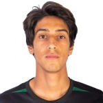 Y. Maleh Midfielder