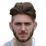 F. Galuppini Midfielder