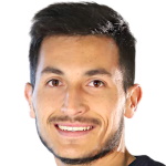 M. Ledesma Goalkeeper
