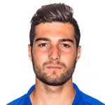 Álex Pastor Defender