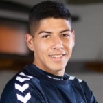 R. Lozano Defender