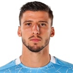 Rúben Dias Defender