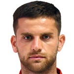 I. Alimi Midfielder