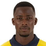 A. Guiébré Defender