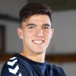 M. Ortega Defender