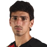 J. Giani Attacker