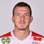 A. Max Midfielder