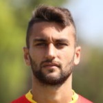 M. Maita Midfielder