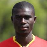 S. Mawuli Midfielder