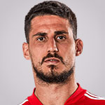 Gabriel Pires Midfielder