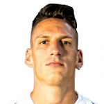 F. Anselmo Attacker