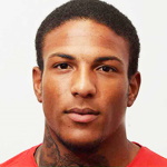 M. Folorunsho Midfielder