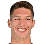 Alessandro Confente Goalkeeper