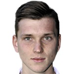 M. Vidovšek Goalkeeper