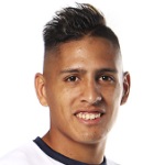 E. Ramírez Attacker