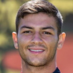 Xavier Venâncio Midfielder