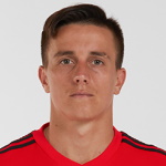 F. Cervi Midfielder