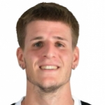 F. Maistro Midfielder