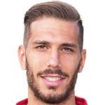 Iacopo Cernigoi Attacker
