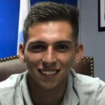 D. Juárez Attacker